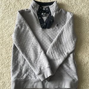 Spyder Kids Sweatshirt